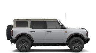 2026 Ford Bronco® External Image 5